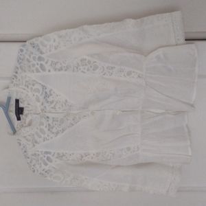 French Connection blouse